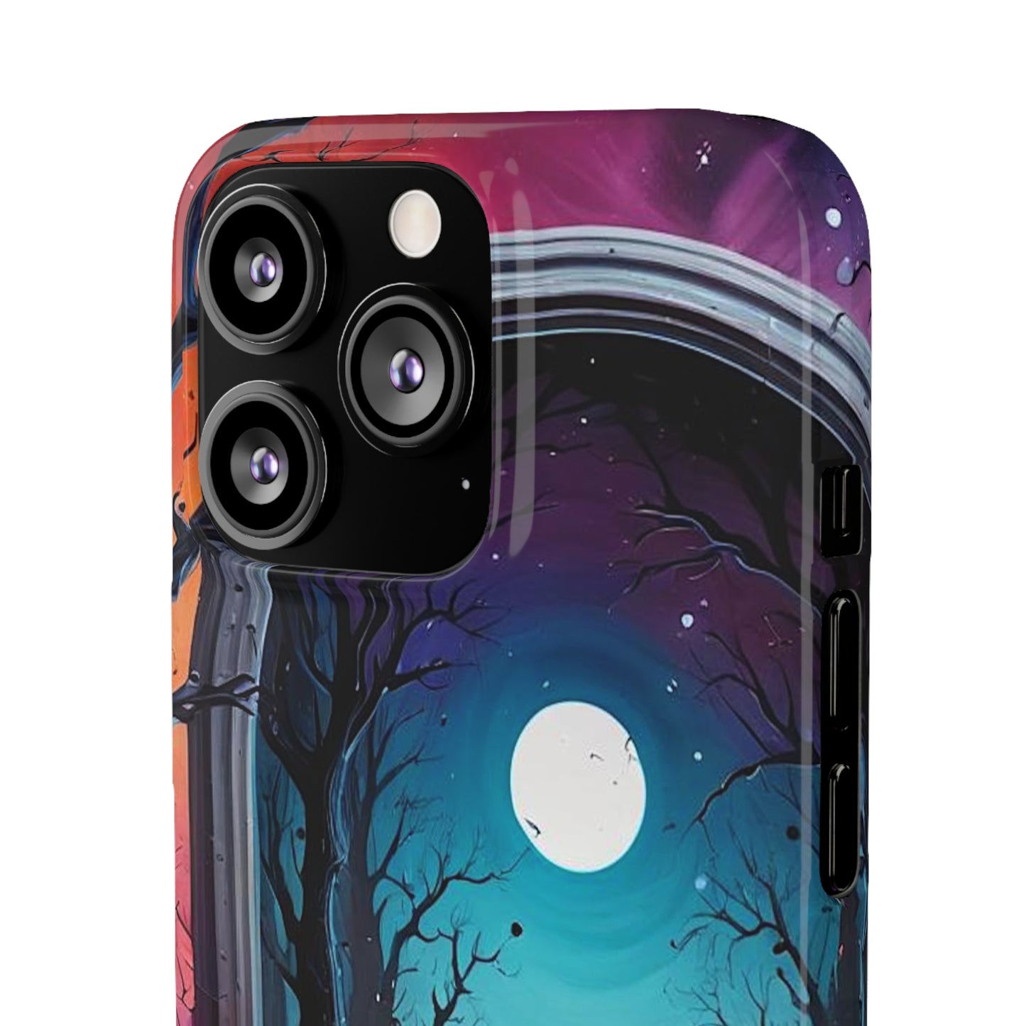 Dream Walker Snap Case - Colorwink