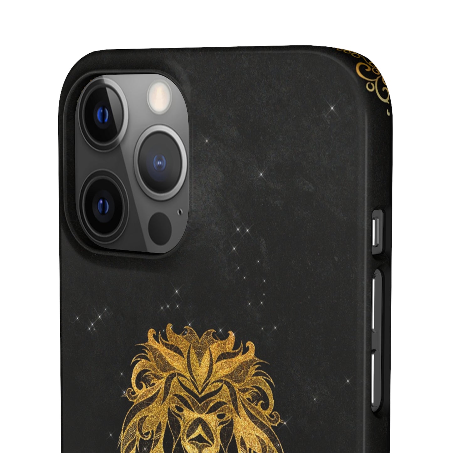 Leo Snap Case