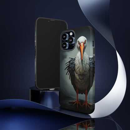 Stork Tough Case