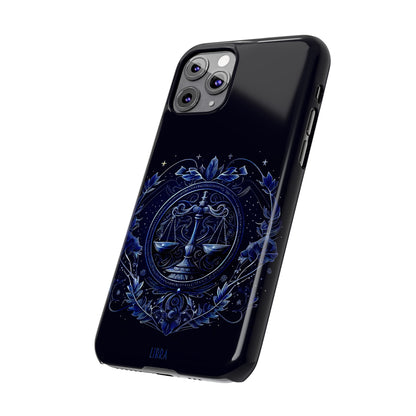 Libra Slim Phone Case