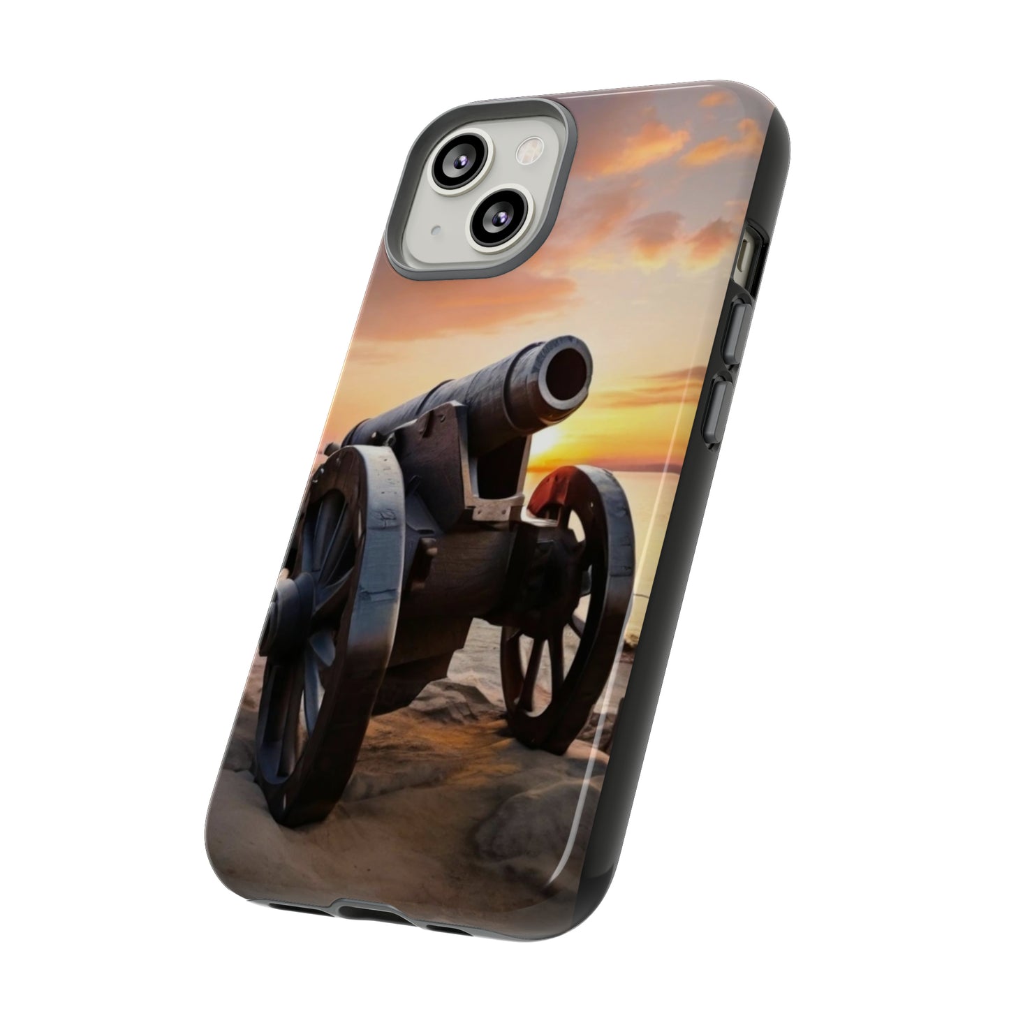 Canyon Art Tough Case