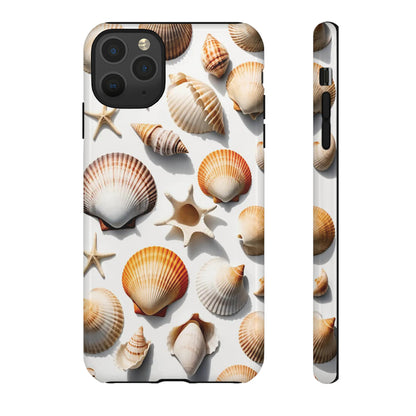 Shells Tough Case