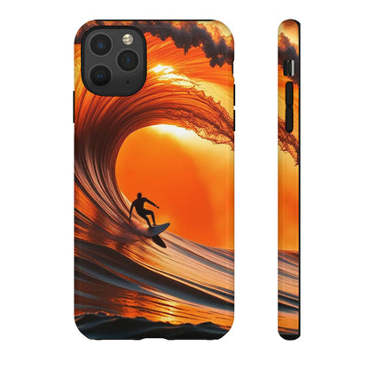 Surfer Tough Case