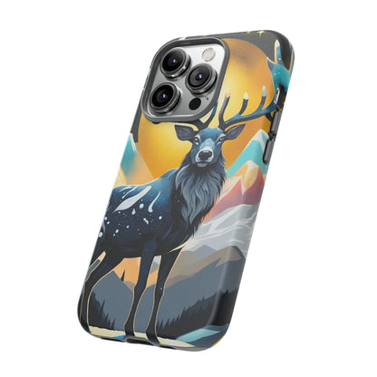 Moose Tough Case