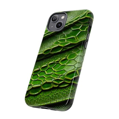 Photosynthetic Grass Tough Case