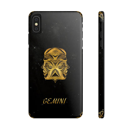 Gemini Slim Phone Case