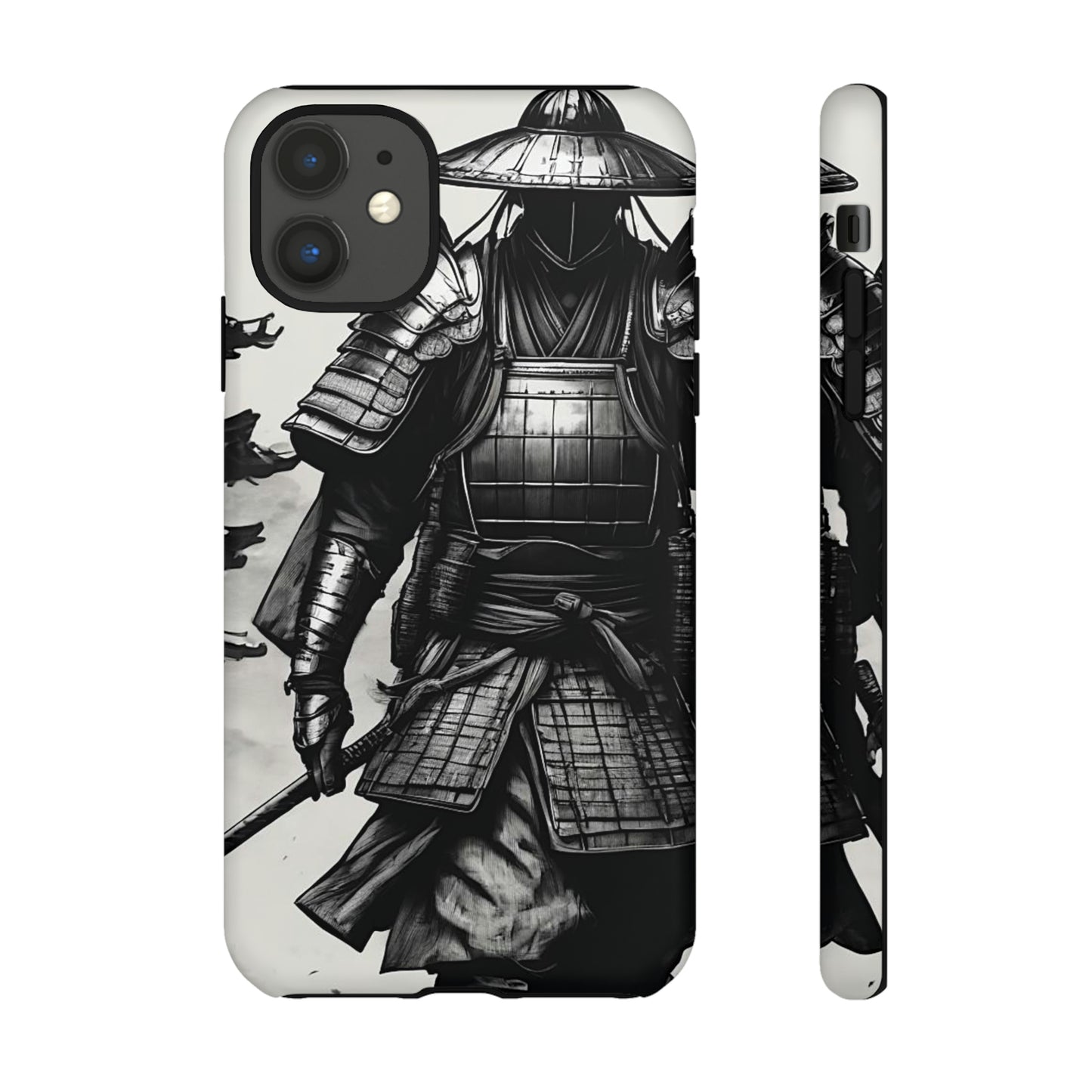 Shogun Tough Case