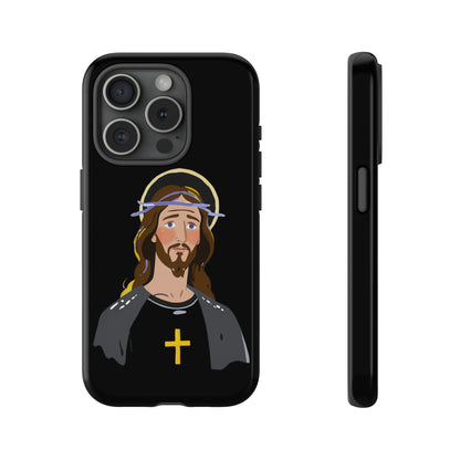 Jesus Christ Tough Case