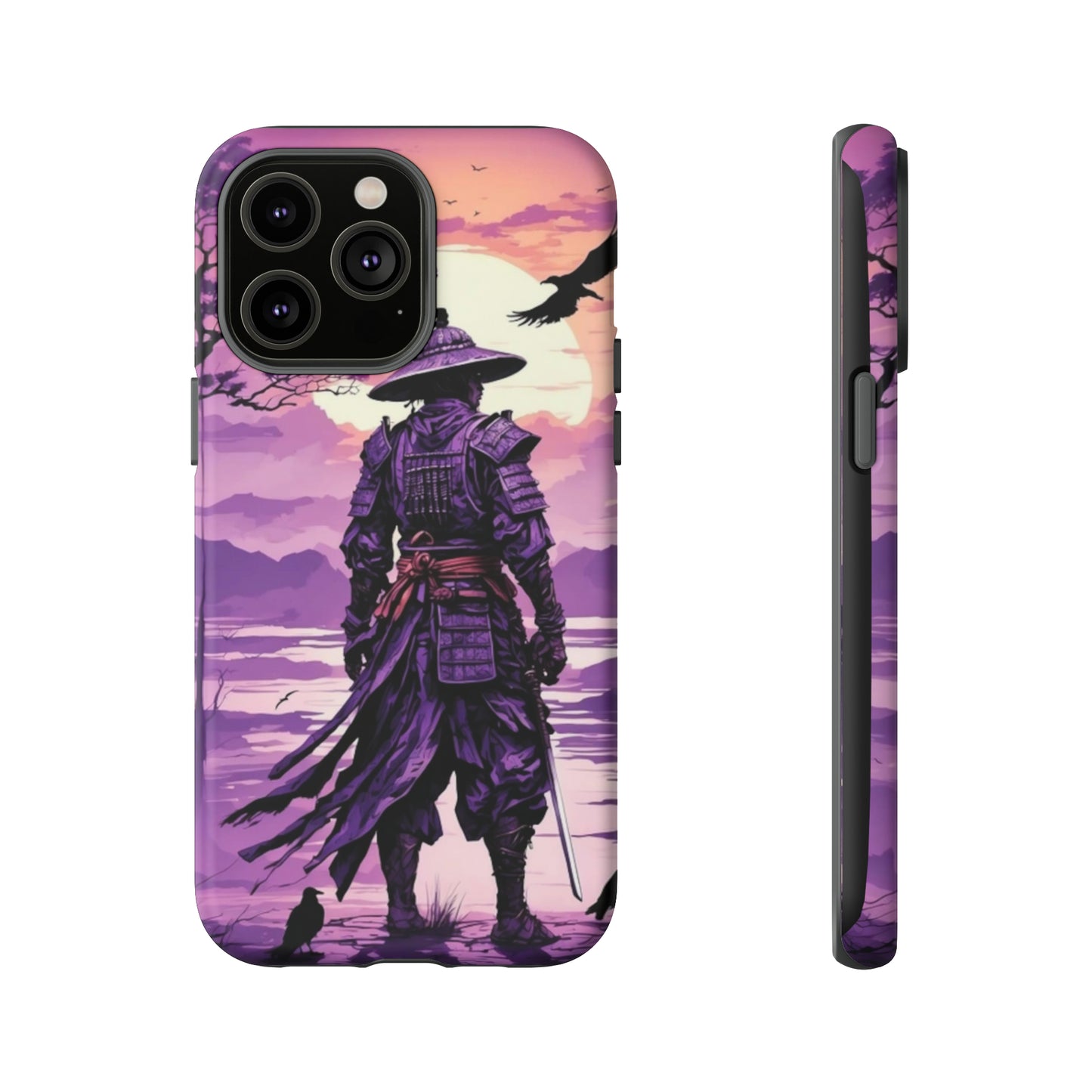 Samurai Tough Case