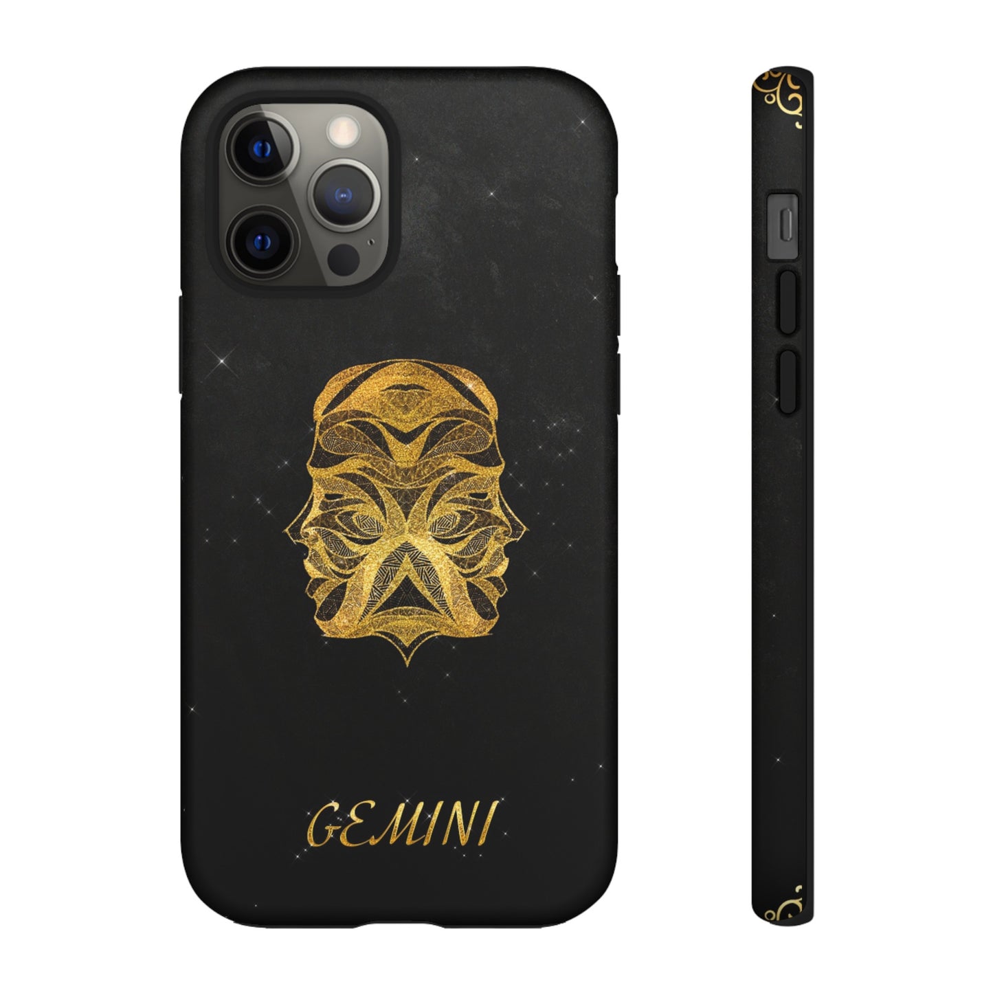 Gemini Tough Case