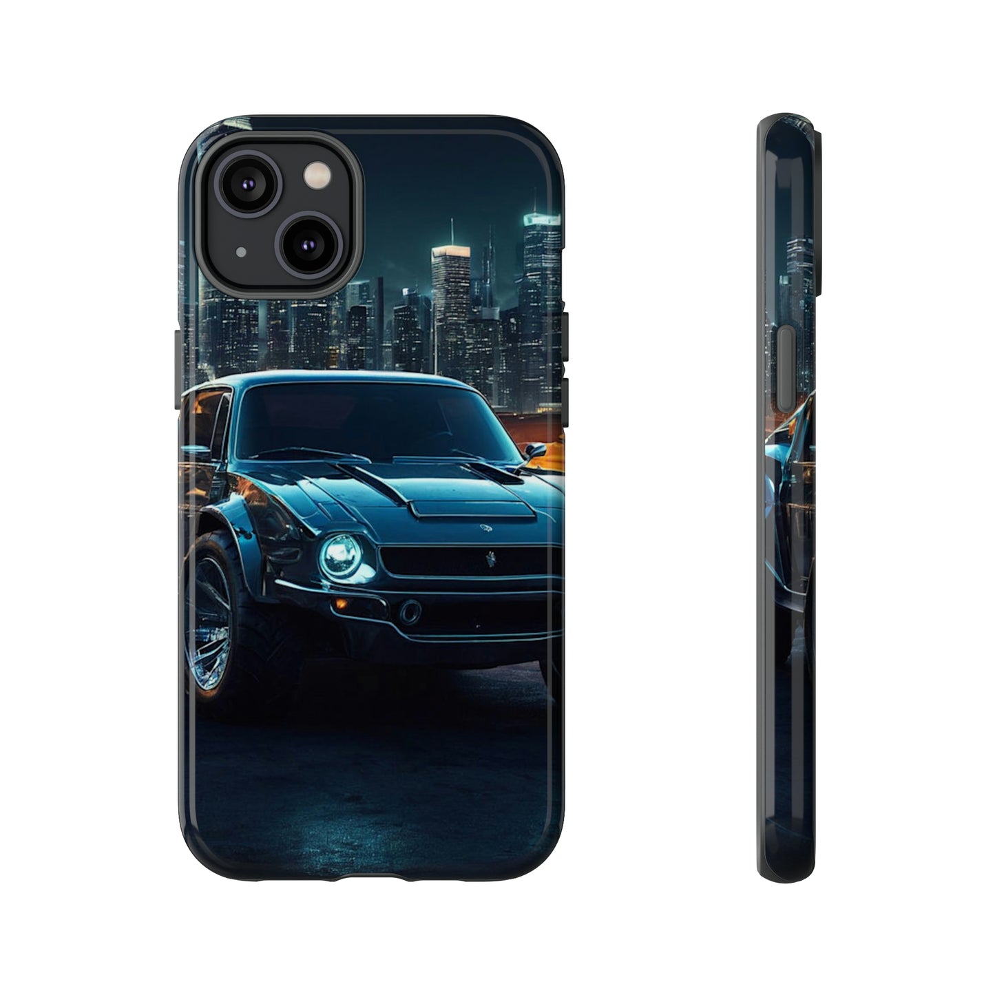 Sports Car Tough Case