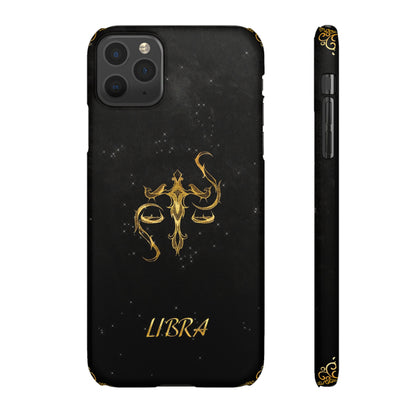 Libra Snap Case