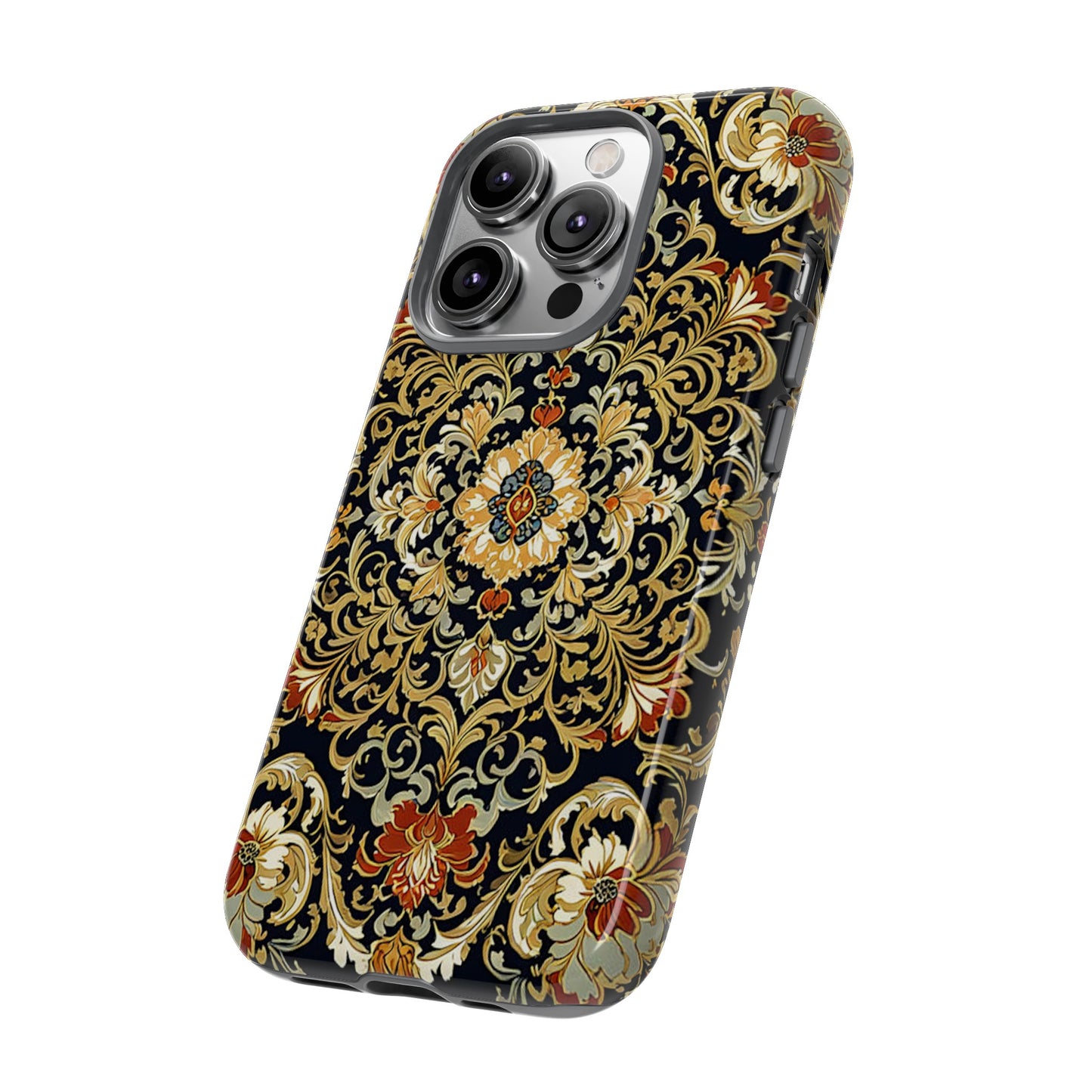 Oriental Design Tough Case