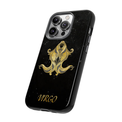 Virgo Tough Case