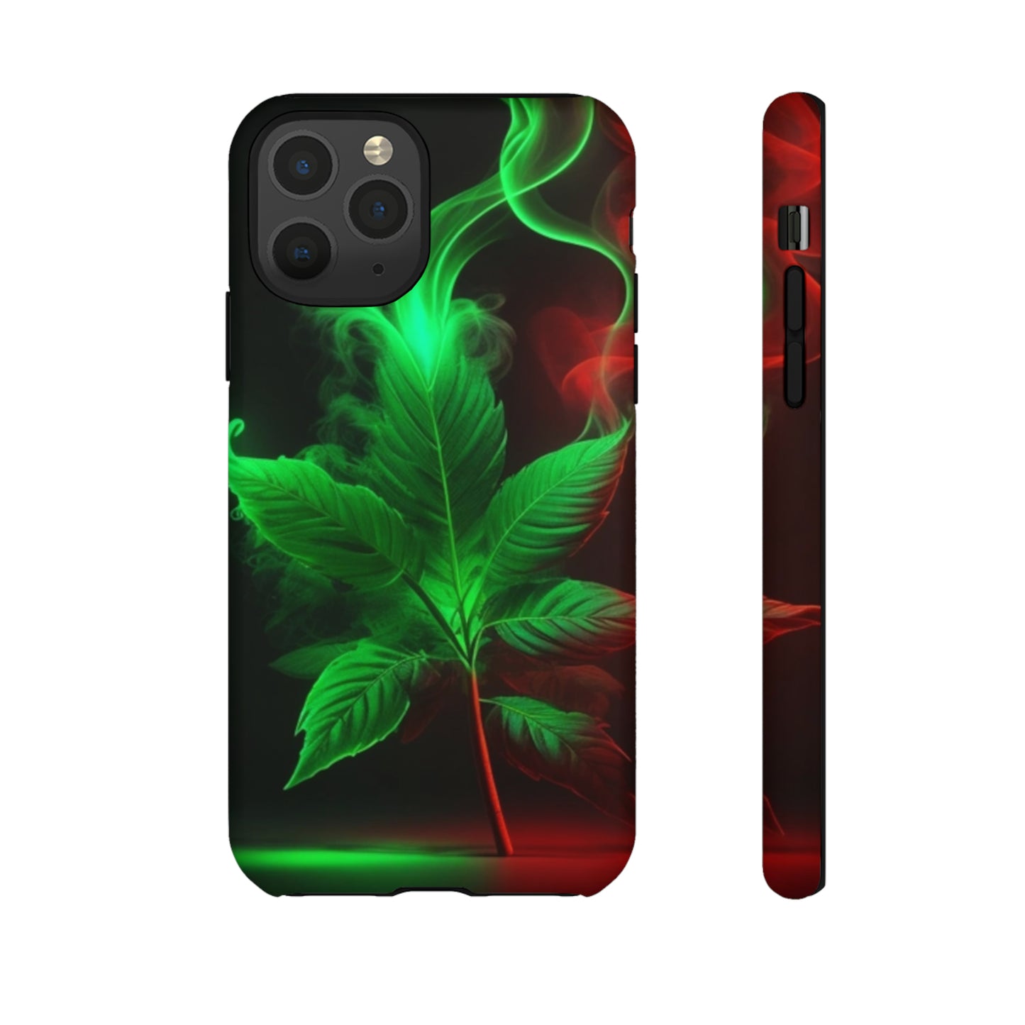 Neon Tough Case