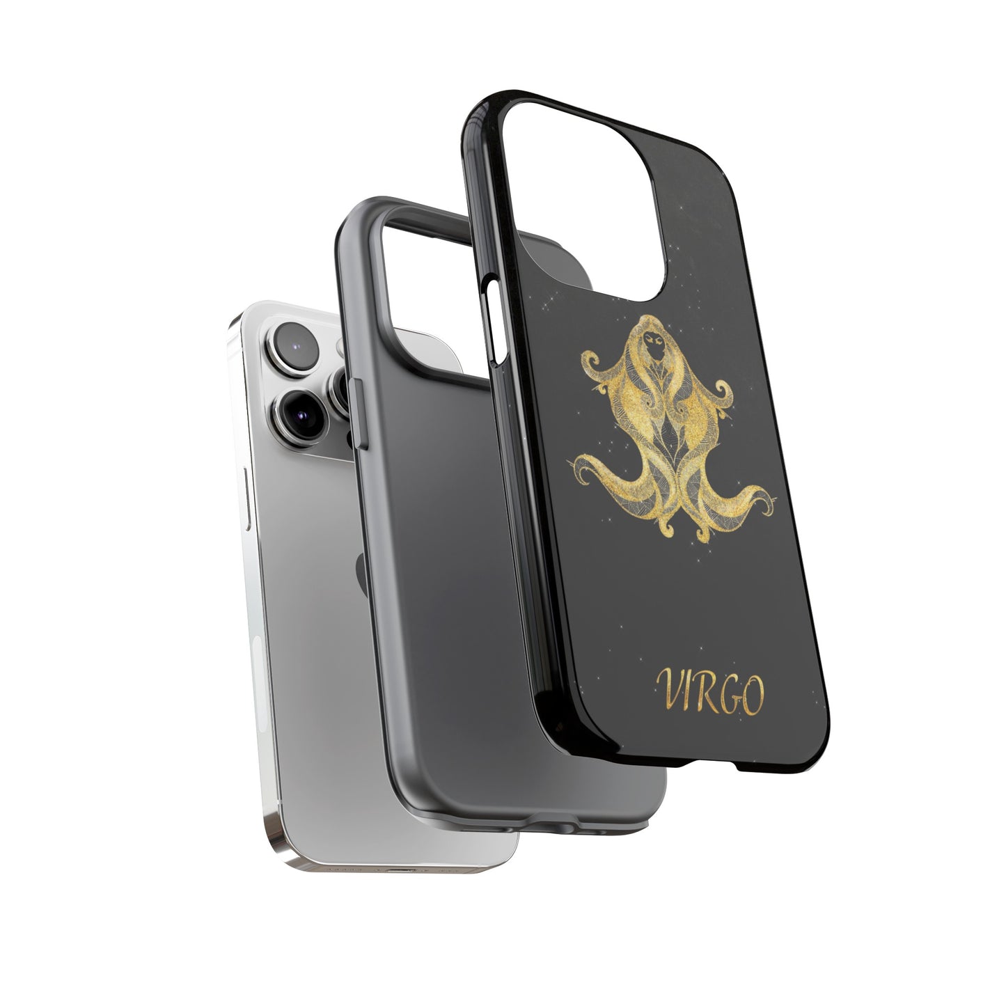 Virgo Tough Case