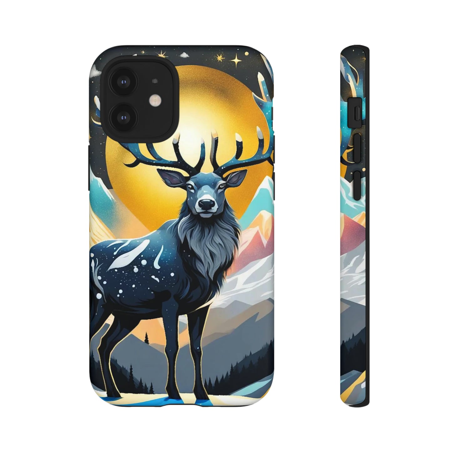 Moose Tough Case