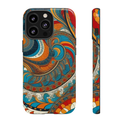 Design Pattern Tough Case