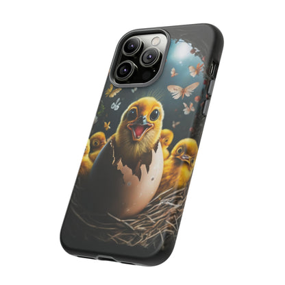 Hatchling Tough Case