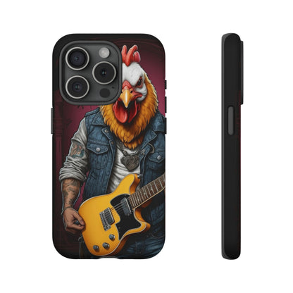 Rooster Rock Tough Case