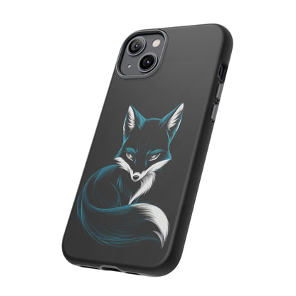 Sly Fox Tough Case