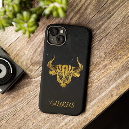 Taurus Tough Case