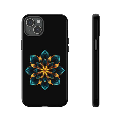 Celestial Flower Tough Case