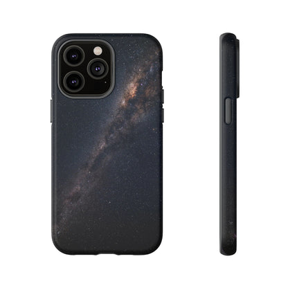 Celestial Galaxy Tough Case