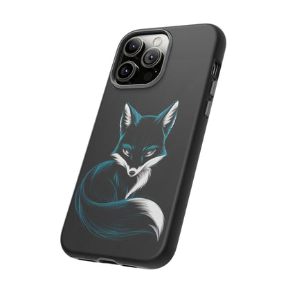 Sly Fox Tough Case