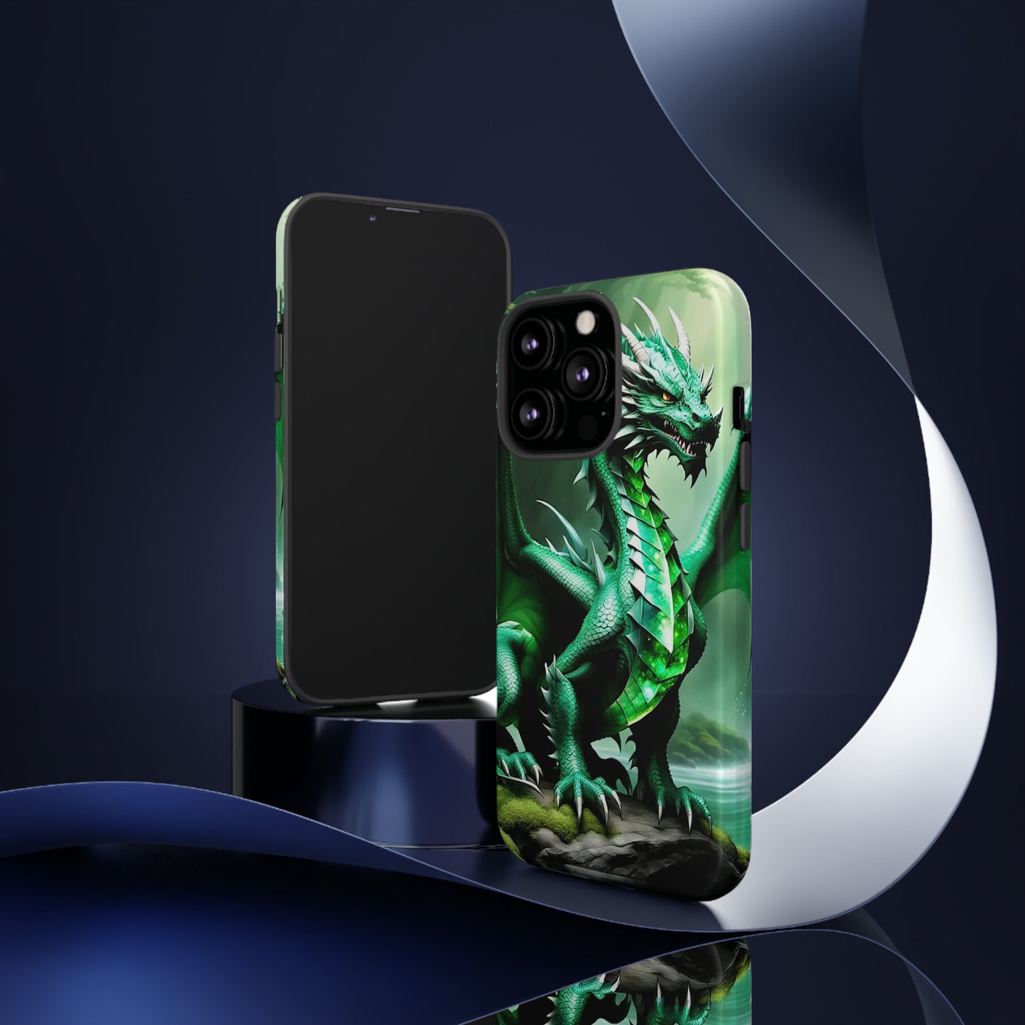 Dragon Tough Case