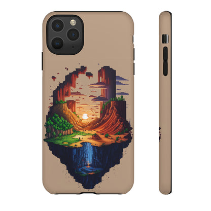 Valley Art Tough Case