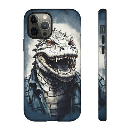 Mr Croc Tough Case