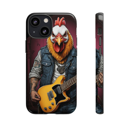 Rooster Rock Tough Case