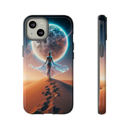 Desert Moon Tough Case