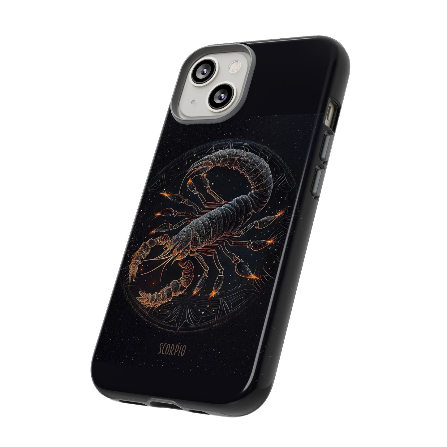 Scorpio Tough Case