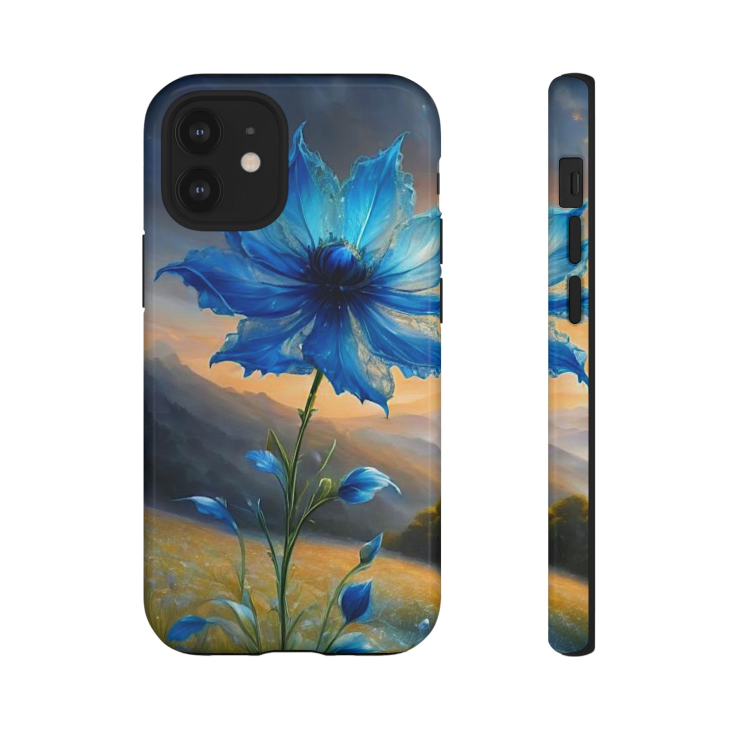 Flower Tough Case