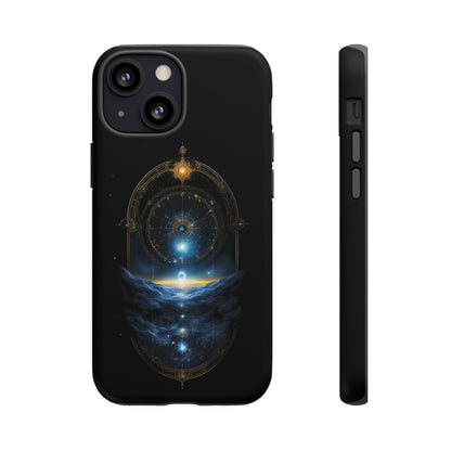 Celestial Map Tough Case