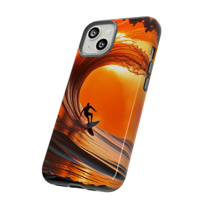 Surfer Tough Case