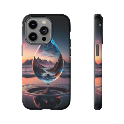 Waterdrop Tough Case