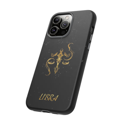 Libra Tough Case