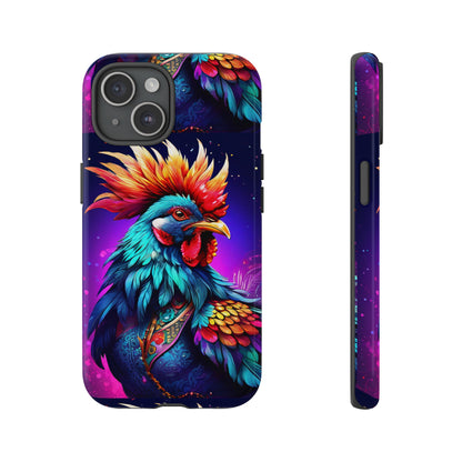 Crown Chicken Tough Case