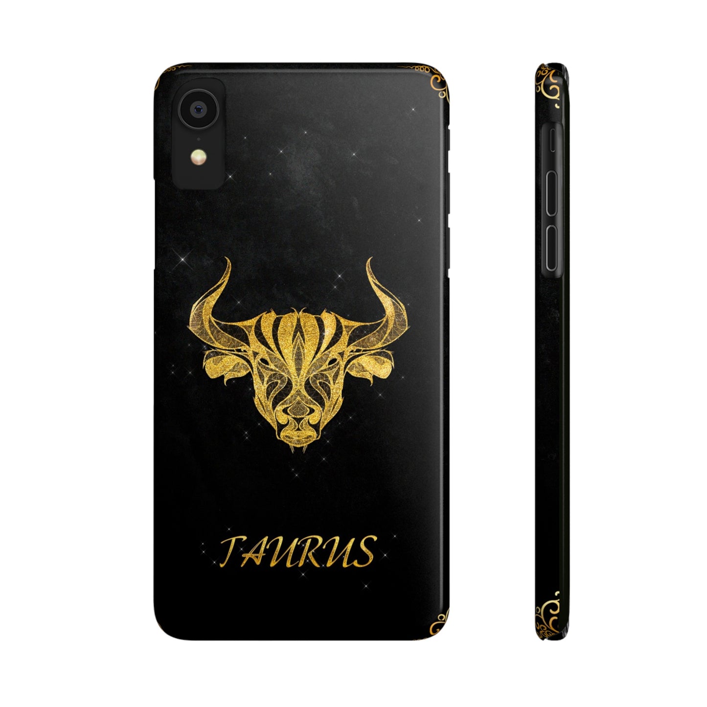 Taurus Slim Phone Case