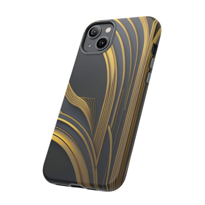 Pattern Modern Design Art Tough Case