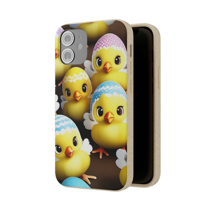 Cooing Cuties Biodegradable Case