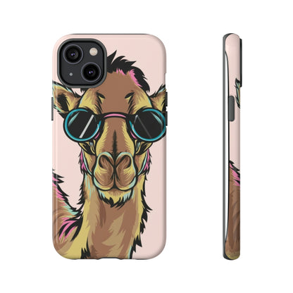 Camel Tough Case