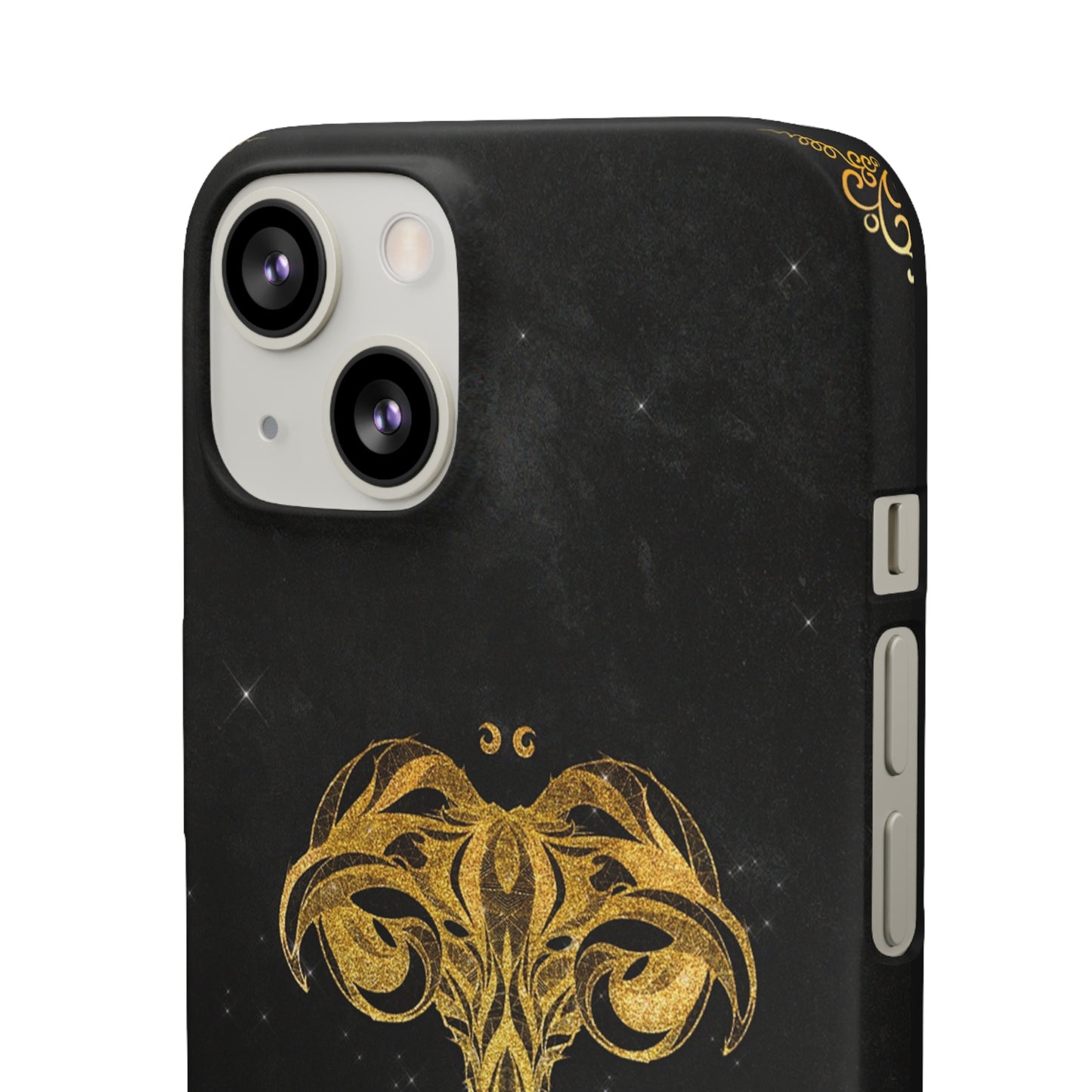 Aries Snap Case