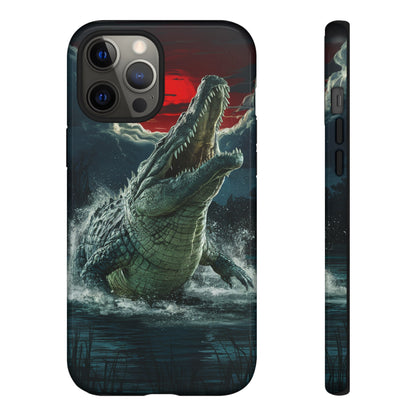 Aggressive Gator Tough Case