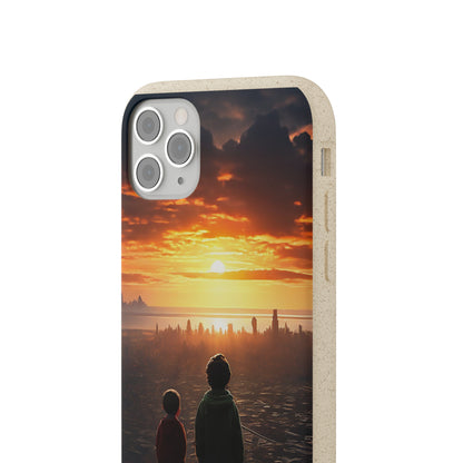 The Bond Biodegradable Case