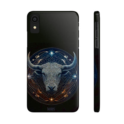 Taurus Slim Phone Case