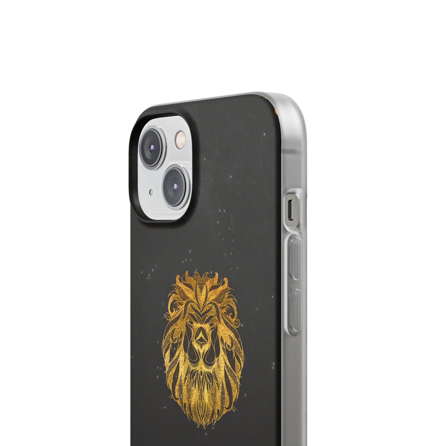 Leo Flexi Case